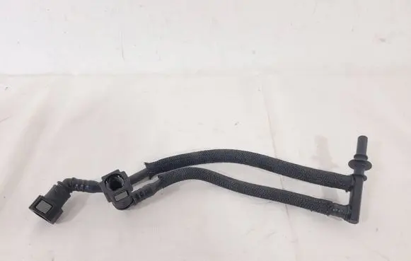 Renault Koleos I Fuel line pipe 