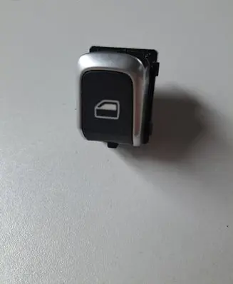 Audi A6 S6 C7 4G Electric window control switch 4H0959855A 06S14412