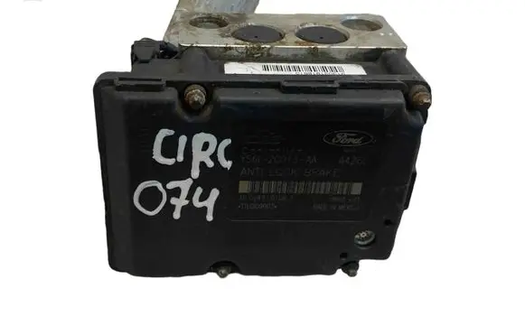 Ford Fiesta ABS Pump YS612M110AA 10020402974 YS6I2C013AA