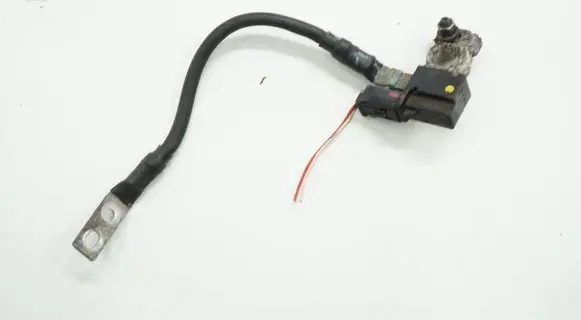 KIA Sportage Negative earth cable (battery) 371803U100ACR 371803U100