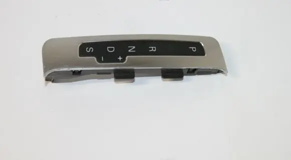 Audi A6 S6 C6 4F Gear shift selector indicator 4F1713463C