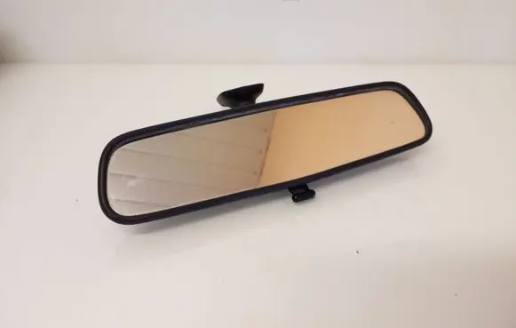 Mitsubishi Galant Rear view mirror (interior) 01816 3787