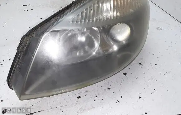 Renault Scenic RX Headlight/headlamp
