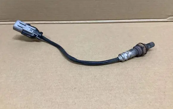 Hyundai Santa Fe Lambda probe sensor 3921037530