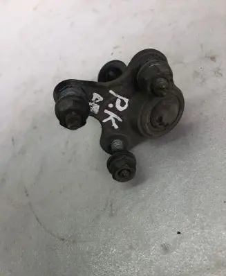 Volkswagen Touran III Front ball joint 027060159012