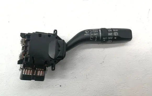 Mazda 6 Wiper speed switch 17D254 17B122