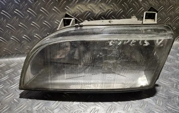 Renault Espace II Headlight/headlamp 60946720