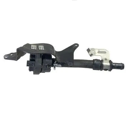 Ford Edge II Electric auxiliary coolant/water pump K2G318D473CC 0392023356S