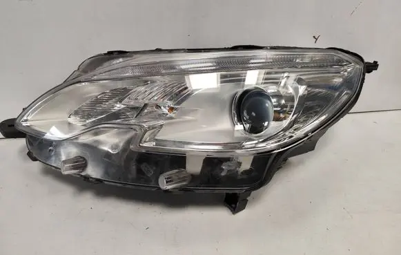 Headlight/headlamp
