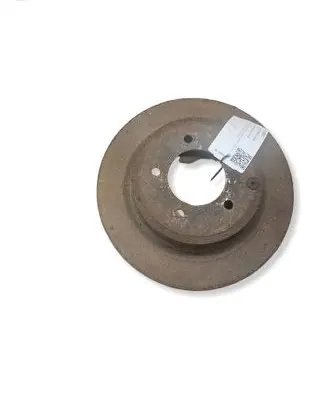 Chrysler Sebring (JS) Rear brake disc 1234