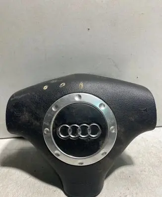 Audi TT Mk1 Steering wheel airbag 8N0880201E 001LXCC5L12