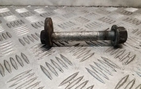 Dodge Nitro Front suspension camber bolt 