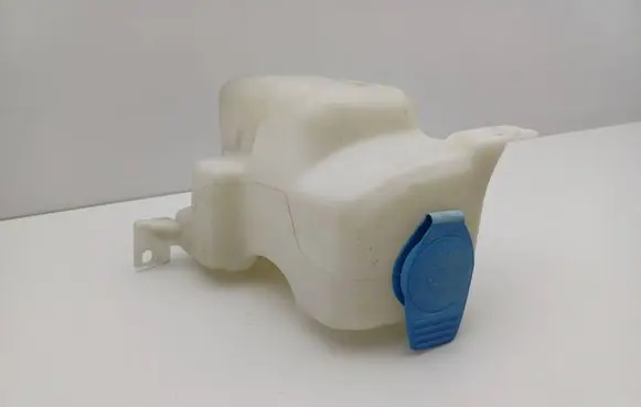 Seat Toledo II (1M) Windshield washer fluid reservoir/tank 1J0955453