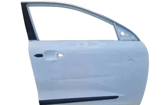 KIA Niro Front door