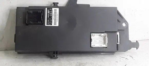 Renault Espace - Grand espace IV Comfort/convenience module 8200357327 2169H324720017 12212169H