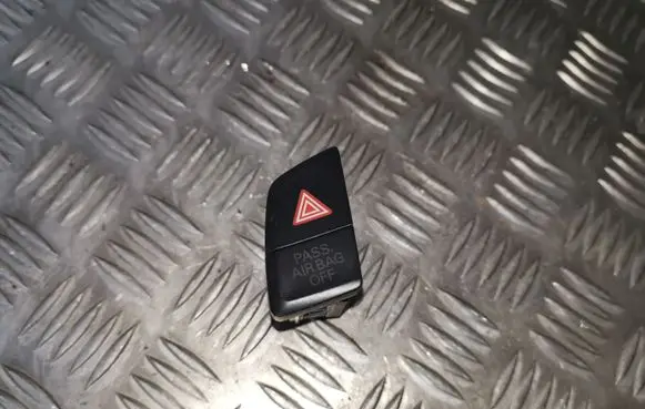 Audi Q5 SQ5 Hazard light switch 8R2941509A