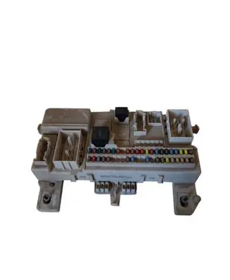 Fuse module
