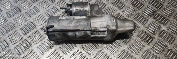 Mercedes-Benz CLS C218 X218 Starter motor A2789060900