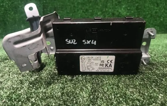 Suzuki SX4 S-Cross CAS control unit/module 37171-64TA1