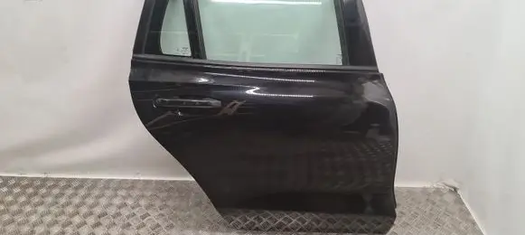 Volvo V60 Rear door 
