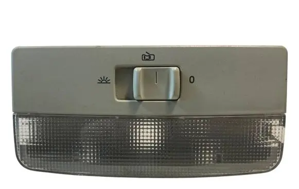 Volkswagen Transporter - Caravelle T5 Front seat light 6Q0947105F