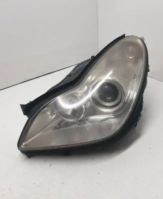 Mercedes-Benz CLS C219 Headlight/headlamp 159677