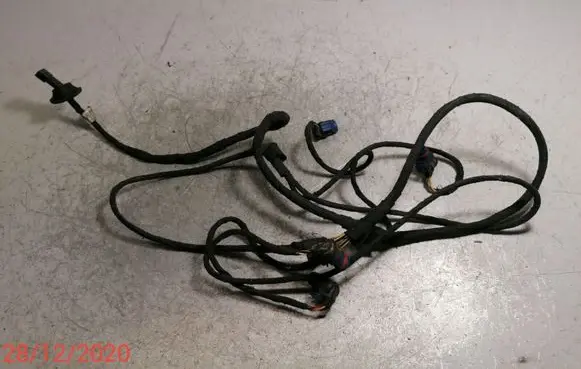 Mercedes-Benz S W220 Parking sensor (PDC) wiring loom A2205404208