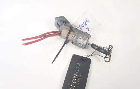 Citroen C5 Ignition lock 
