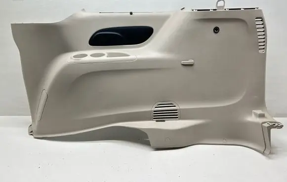 Chrysler Pacifica Trunk/boot side trim panel 101888190AP 5SC26PD2AJ 00075920