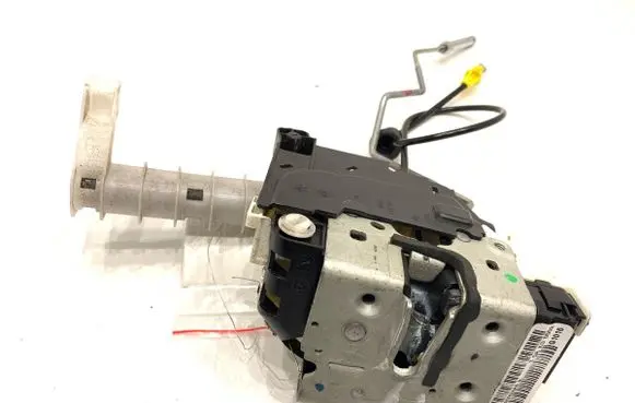 Jeep Grand Cherokee Rear door lock P04589922AE