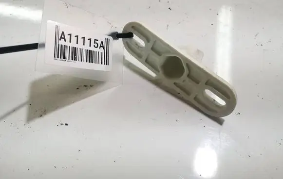 Mini One - Cooper R50 - 53 Other exterior part 1506193B