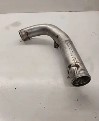 Audi A4 S4 B7 8E 8H Coolant pipe/hose 059145731AK