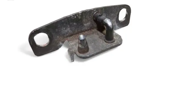 Audi 80 90 S2 B4 Loading door lock loop/hook striker 4A9827518B