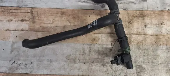 Volkswagen Transporter - Caravelle T4 Engine coolant pipe/hose