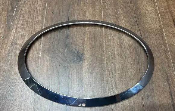 Mini One - Cooper F56 F55 Under headlight/headlamp trim 7300632