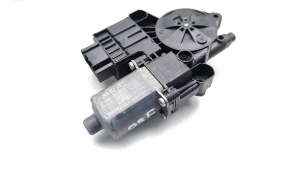 Volkswagen Taigo Front door window regulator motor 2Q2959405G