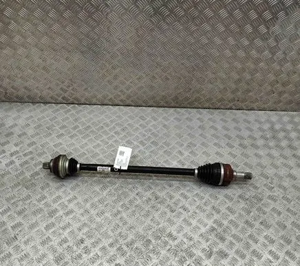 Audi Q4 Sportback e-tron Rear driveshaft 1EA501204J