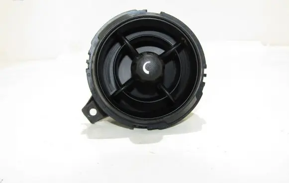 Mini One - Cooper Coupe R56 Dash center air vent grill
