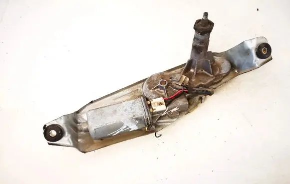 Mazda 323 F Rear window wiper motor 34928581 34928-581