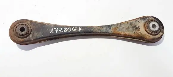 Audi A4 S4 B6 8E 8H Rear upper control arm/wishbone 8e0501529g