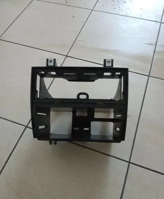 Volkswagen Crafter Center console A9066800558 A9068100028