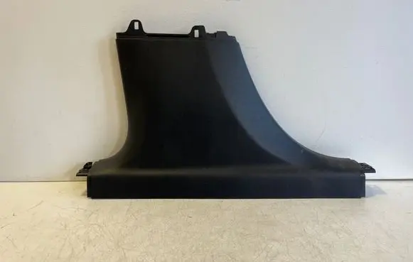 Mercedes-Benz GLB X247 (B) pillar trim (bottom) A2476922101