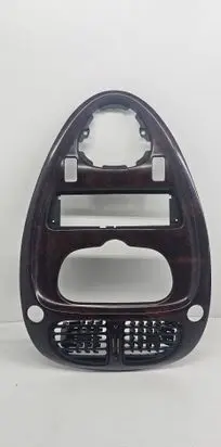 Citroen Xsara Picasso Dashboard center trim panel 9631315877 7482A