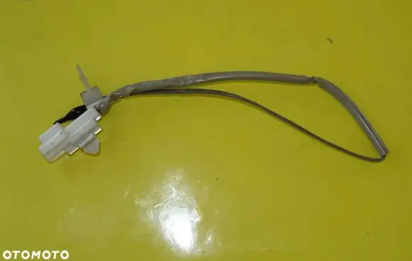 Mazda 5 Interior temperature sensor KJ221BN7NB79