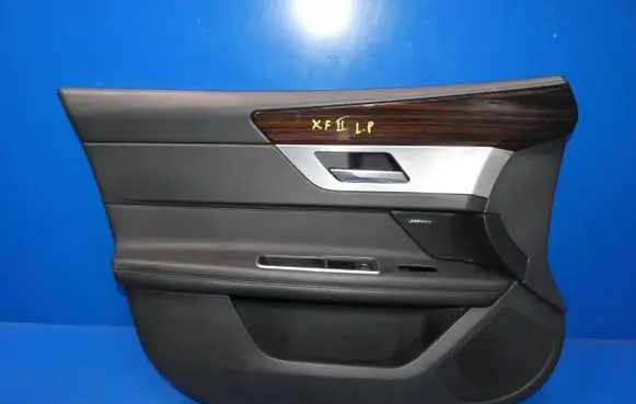 Jaguar XF X260 Front door card panel trim
