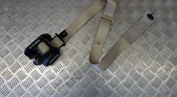 Honda CR-V Front seatbelt 81450T1GE2
