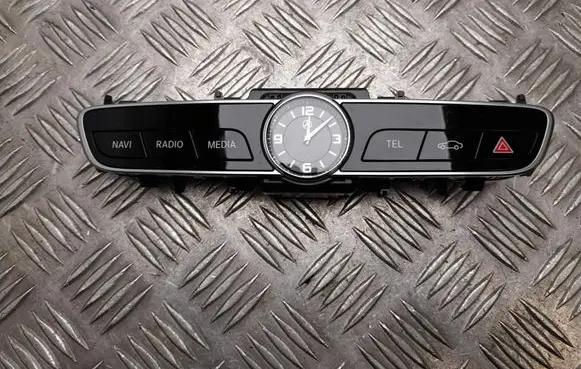 Mercedes-Benz E W213 Other switches/knobs/shifts A2139056508