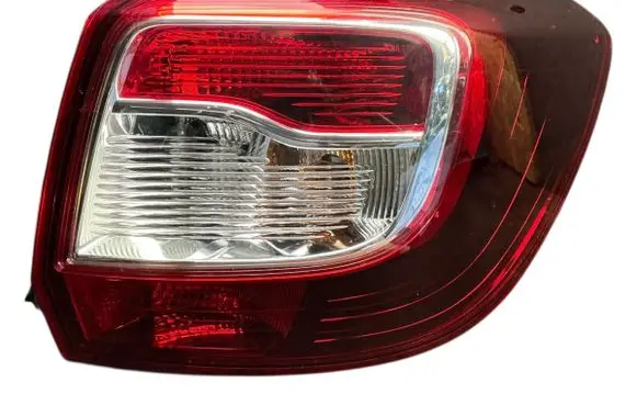 Dacia Sandero Rear/tail lights 265500465R