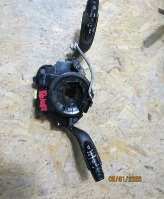 Hyundai Tucson TL Multifunctional control switch/knob 934D5N7840 0000131 D584