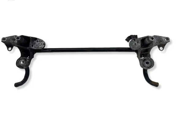 Audi A4 S4 B7 8E 8H Front anti-roll bar/stabilizer link 8E0199352F